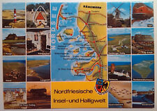Alte postkarte nordfriesische gebraucht kaufen  Herborn