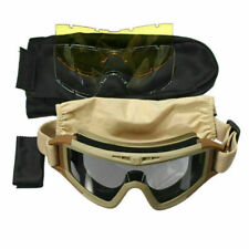 Airsoft eye safety for sale  UK
