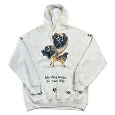 Big dog hoodie for sale  PONTEFRACT