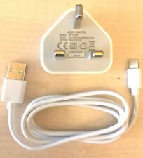 Charging cable plug for sale  STOCKPORT