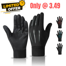 Onesave winter gloves for sale  PETERBOROUGH