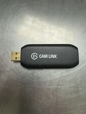 Elgato Cam Link 4K - Dispositivo de transmisión y captura de video en vivo segunda mano  Embacar hacia Argentina