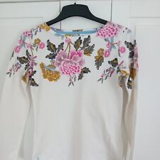 Joules long sleeve for sale  ST. AUSTELL
