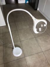 Daylight magnifying lamp for sale  WELLS