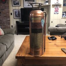 Vintage buffalo fire for sale  New Canaan