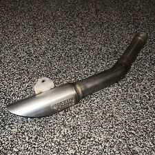 Pro race exhaust for sale  HALIFAX