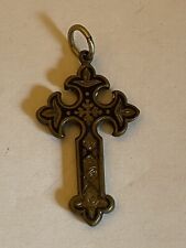 Antique religious cross for sale  BASILDON