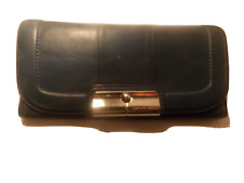 Coach kristin leather for sale  Flatwoods