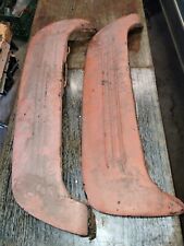 ford fenders box 1950 shoe for sale  Nogales