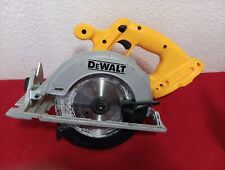 Dewalt cordless circular for sale  Shipping to Ireland