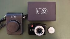 Leica lux edition d'occasion  Courbevoie