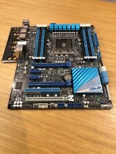 Asus p9x79 motherboard for sale  CRAWLEY