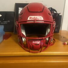 Speed flex helmet for sale  Richmond