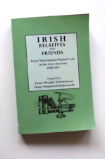 Irish relatives friends for sale  Pikesville