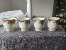 Royal albert old for sale  NOTTINGHAM