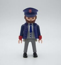 Playmobil gare homme d'occasion  Thomery