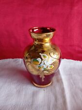 Vase vintage murano d'occasion  Charolles