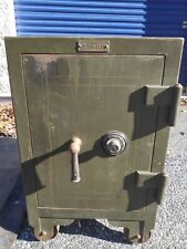 Antique victor safe for sale  Lynnfield