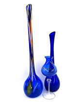 Lauscha vasen überfangglas gebraucht kaufen  Buxtehude
