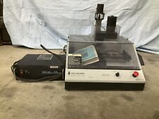 Light machines spectra for sale  Millstadt