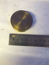 Vintage brass compass for sale  STANFORD-LE-HOPE