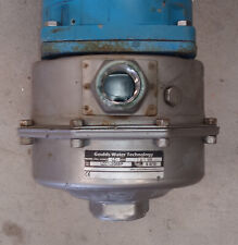 Goulds stage centrifugal for sale  San Diego