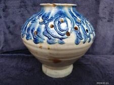 Antique pottery c18 for sale  LEVEN