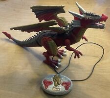 Dragon toy remote for sale  BANGOR