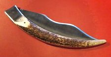 Couteau ancien gros d'occasion  Saint-Gervais-sur-Mare