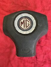 mg zs steering wheel for sale  LONDON