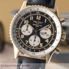 Breitling navitimer chronograp gebraucht kaufen  Deutschland