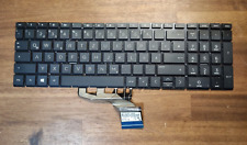 Tastatur toshiba satellite gebraucht kaufen  Neustadt