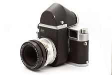 Leica visoflex 65mm d'occasion  Toulouse-