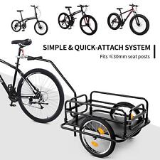 Folding bike cargo for sale  Flanders