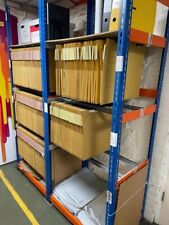 Railex quickrack hanging for sale  WESTON-SUPER-MARE