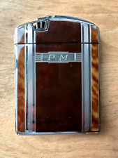 cigarette case lighter for sale  New York