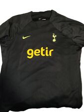 Spurs football shirt for sale  NOTTINGHAM