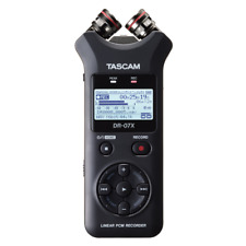 Tascam 07x stereo for sale  GLASGOW