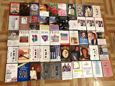 Vtg cassette tape for sale  USA