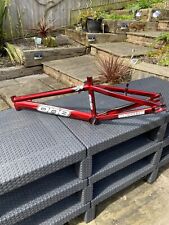 One race bmx for sale  TRING