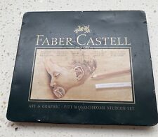 Faber castell pitt for sale  CHATHAM