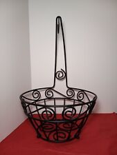 Fruit wire basket for sale  Montgomery