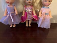 Barbie sister kelly for sale  LUTON