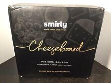 Smirly large charcuterie for sale  Racine