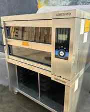 Wiesheu ebo oven for sale  South El Monte