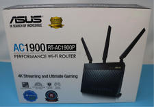 Asus performance router for sale  TELFORD