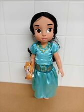 Disney jasmine doll for sale  HULL