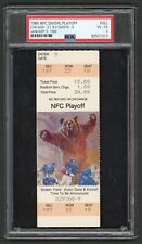 1985 nfc playoff for sale  Orland Park