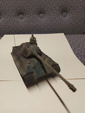 Tiger II Ausf.B Sd.Kfz.182  "Königstiger" 1:35/für Diorama/Wehrmacht  gebraucht kaufen  Trusetal