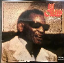 Ray charles portrait gebraucht kaufen  Nordenham